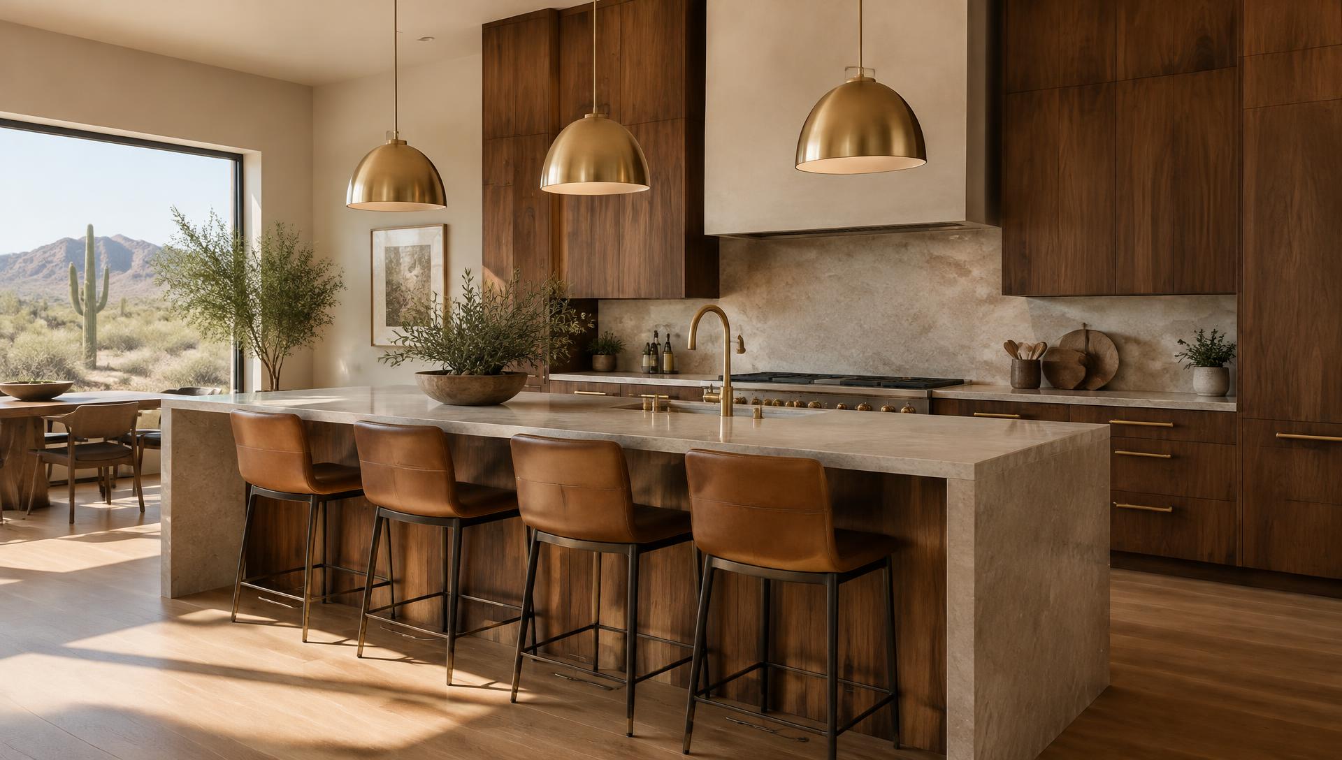Kitchens That Bring Everyone Together
